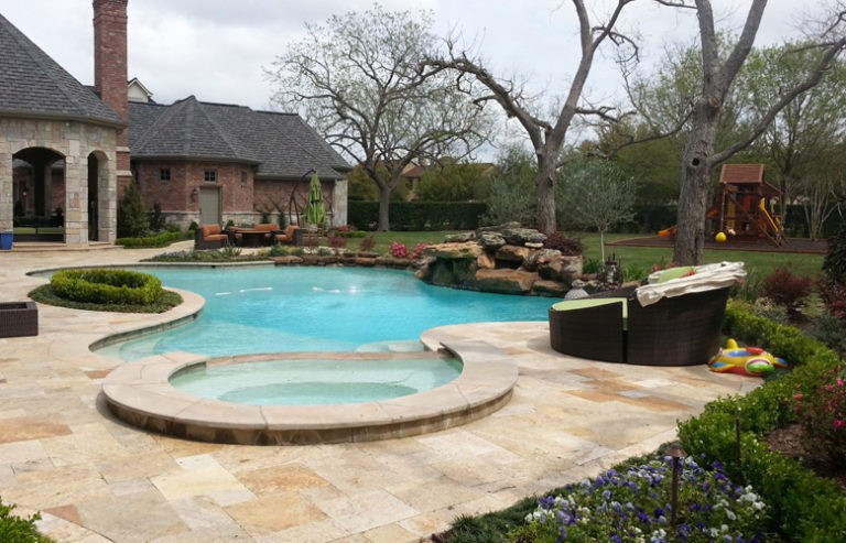 houston texas backyard mosquito misting system