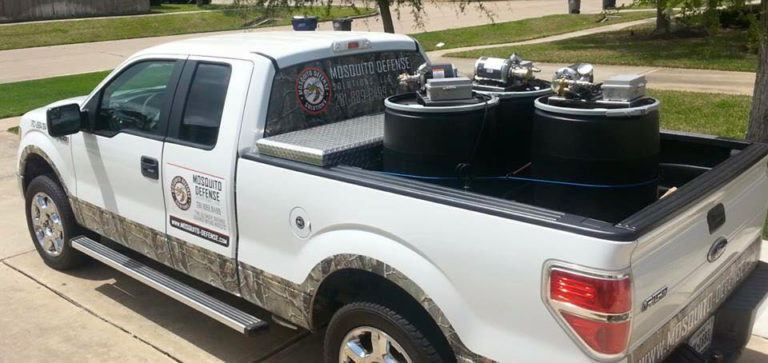 mosquito defense solutions refills